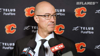 Postgame Huska - 26.11.25