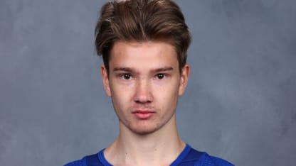 Marjalalle tulokassopimus Oilersiin