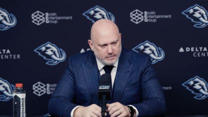 POST-GAME: André Tourigny 12.8.25