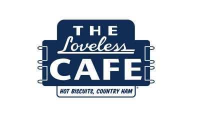 <center>April 13th - Loveless Cafe</center>