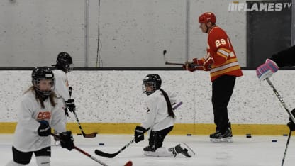 Flames First Shift - Tsuutʼina Nation