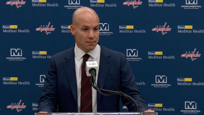 Spencer Carbery | Postgame