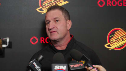 PREGAME | Foote vs. Devils