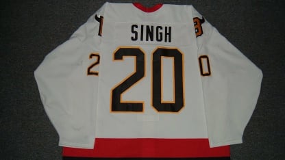 Singh 3 jersey