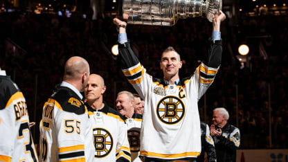 Chára sa vracia a môže veľa ponúknuť