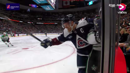 Godmorgon NHL: Landeskog och OS