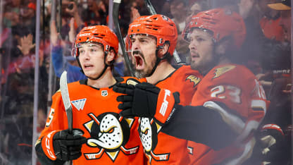 Kreider Tips and Ties It