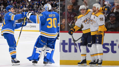 es roundup blues predators