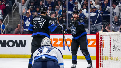 Résumé des matchs du 28 octobre dans la LNH