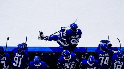 Tio bästa lagen i NHL just nu – vecka 27