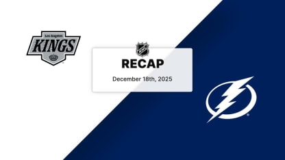LAK at TBL | Recap