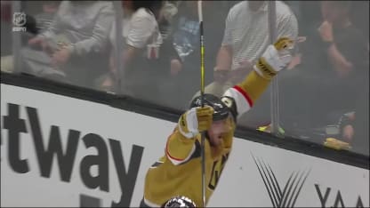 Eichel cleans up a rebound