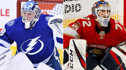 vasilevskiy, bobrovsky