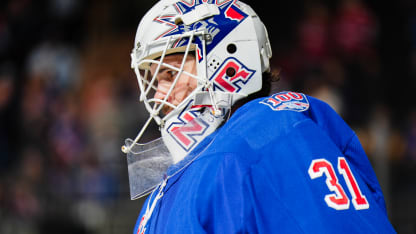 Photos: NYR vs. MTL | 04.02.25