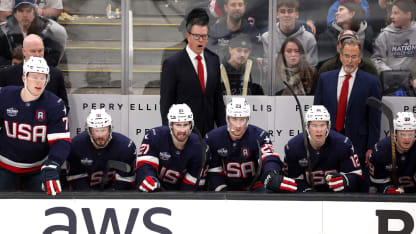 Tortorella Sullivan US olympics