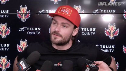 Pregame Andersson - 14.03.24