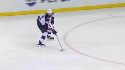 Marchenko nets overtime-winning goal