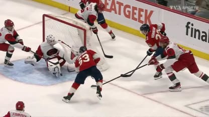 Marchand marque son 20e but de la saison