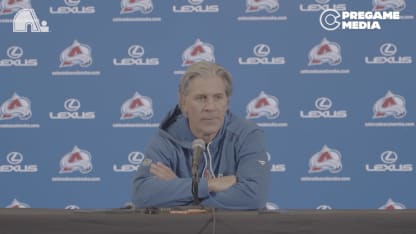 Pregame - Bednar (March 16)