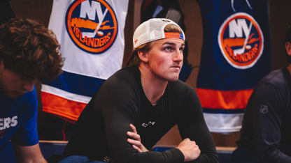 PHOTOS: Blue and White Scrimmage