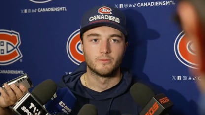 Camp d'entraînement : Dobson