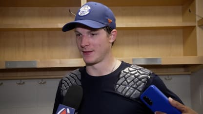 POST-RAW | Frederic 11.20.25