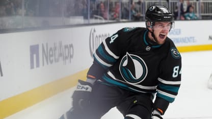 Columbus Blue Jackets v San Jose Sharks