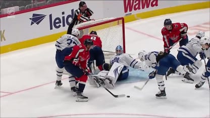 John Tavares with a Spectacular Goal from Tampa Bay Lightning vs. Toronto  Maple Leafs