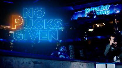 NHL Now: No Pucks Given