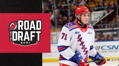Road To Draft Pinelli Web