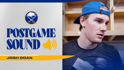 Doan  | Postgame at TBL