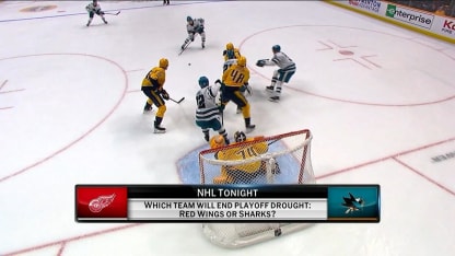 NHL Tonight: Hicks' Picks