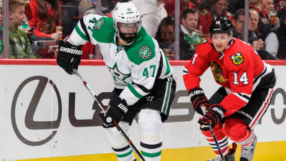 Oduya Panik