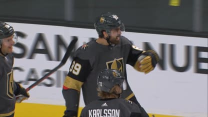 Tuch's PPG opens the scoring