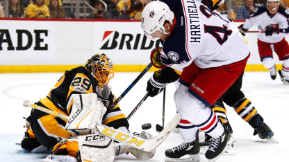 Fleury-Hartnell