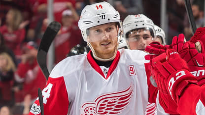 Nyquist away