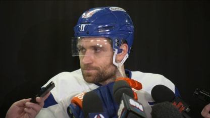 RAW | Draisaitl 12.10.25