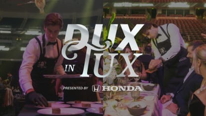 Dux in Tux 2026 Recap