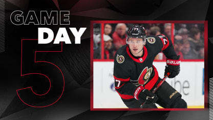 OTT vs CAR Game Day 5