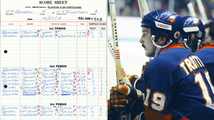 Trottier scoresheet split