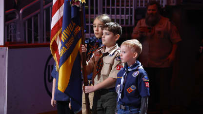 Color/Honor Guard