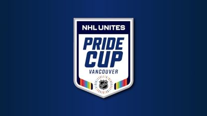 NHL Unites features Vancouver Seattle for third annual Pride Cup