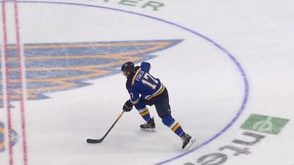 MIN@STL: Fowler goes top corner