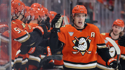 Carlsson Finishes the Kreider Feed