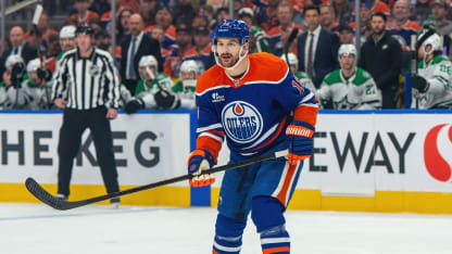 Dallas Stars v Edmonton Oilers - Game Three