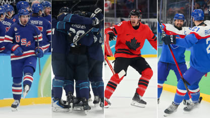 Souhrn čtvrtfinále olympiády Milano Cortina 2026