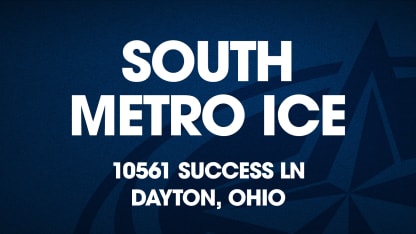 South Metro Ice