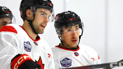 Marchand CAN stubbs