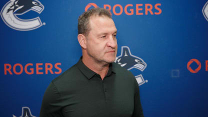 PREGAME | Foote at Sabres