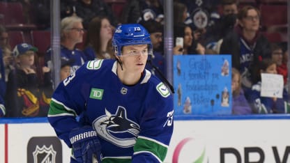 Minors Report - Lukas Reichel punktet doppelt - Arno Tiefensee stark